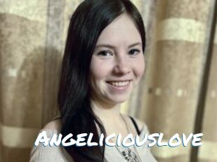 Angeliciouslove
