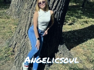 Angelicsoul