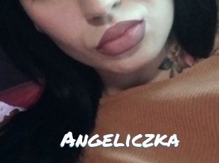 Angeliczka