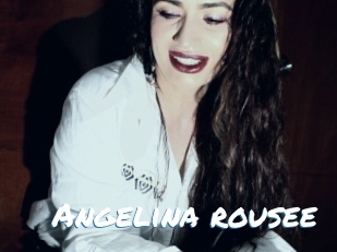 Angelina_rousee