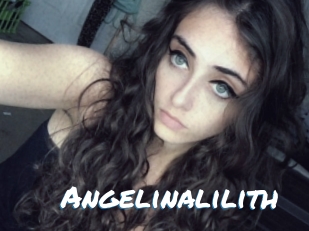 Angelinalilith