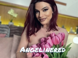 Angelinered