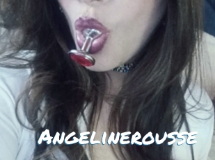 Angelinerousse