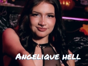 Angelique_hell