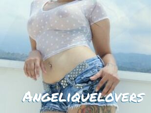 Angeliquelovers