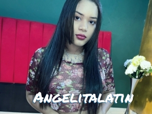 Angelitalatin
