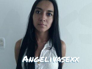 Angelivasexx