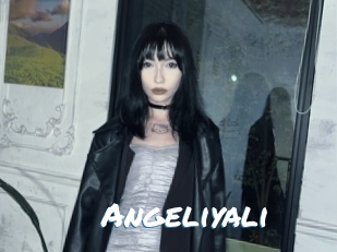 Angeliyali
