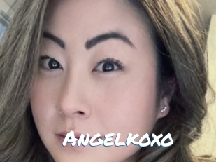 Angelkoxo