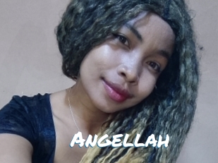 Angellah