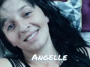Angelle