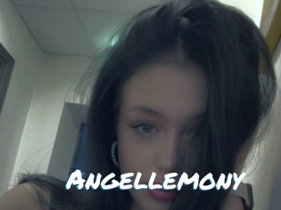 Angellemony