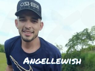 Angellewish
