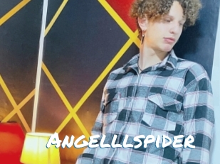 Angelllspider
