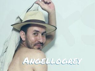 Angellogrey