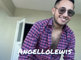 Angellolewis
