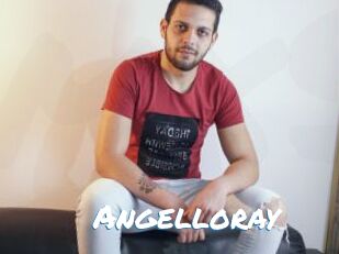 angelloray Max 50