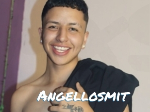 Angellosmit