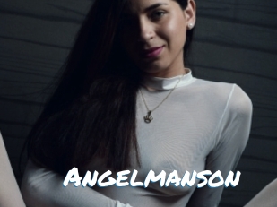 Angelmanson