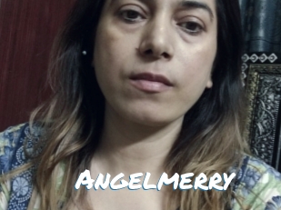 Angelmerry