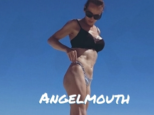 Angelmouth