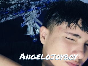 Angelojoyboy