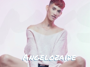 Angelozaide