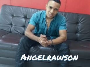Angelrawson