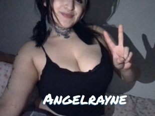 angelrayne Max 50