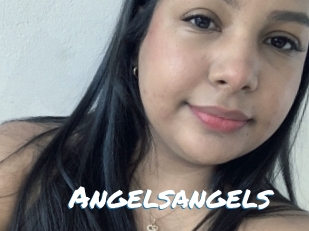 Angelsangels