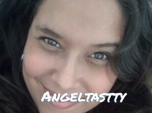 Angeltastty