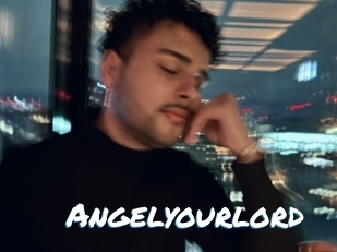Angelyourlord