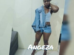 Angeza