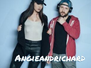 Angieandrichard