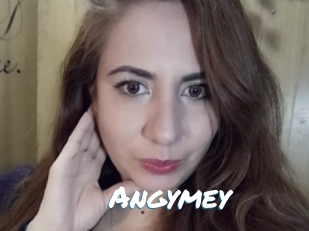 Angymey