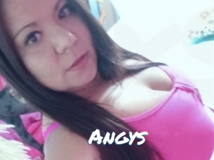 Angys