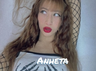 anheta Max 50