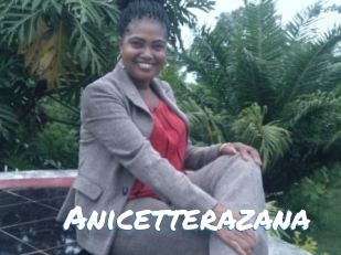 Anicetterazana