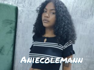 aniecolemann Max 50