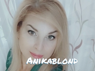 anikablond Max 50