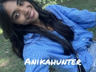 Anikahunter