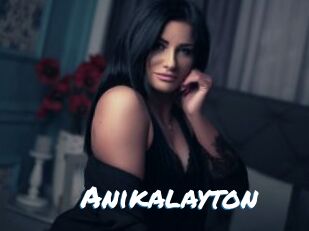 Anikalayton