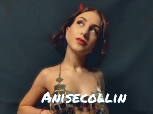 Anisecollin