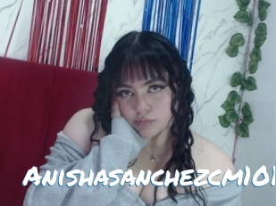 Anishasanchezcm101