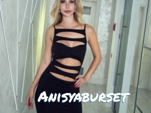 Anisyaburset