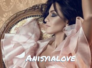 Anisyialove