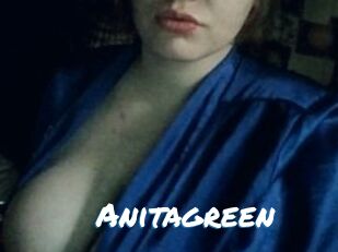 Anitagreen