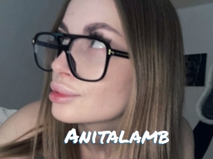 anitalamb Max 50