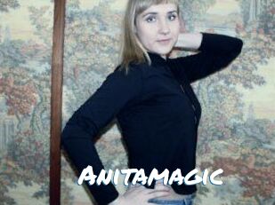 Anitamagic
