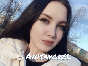 anitavorel Max 50